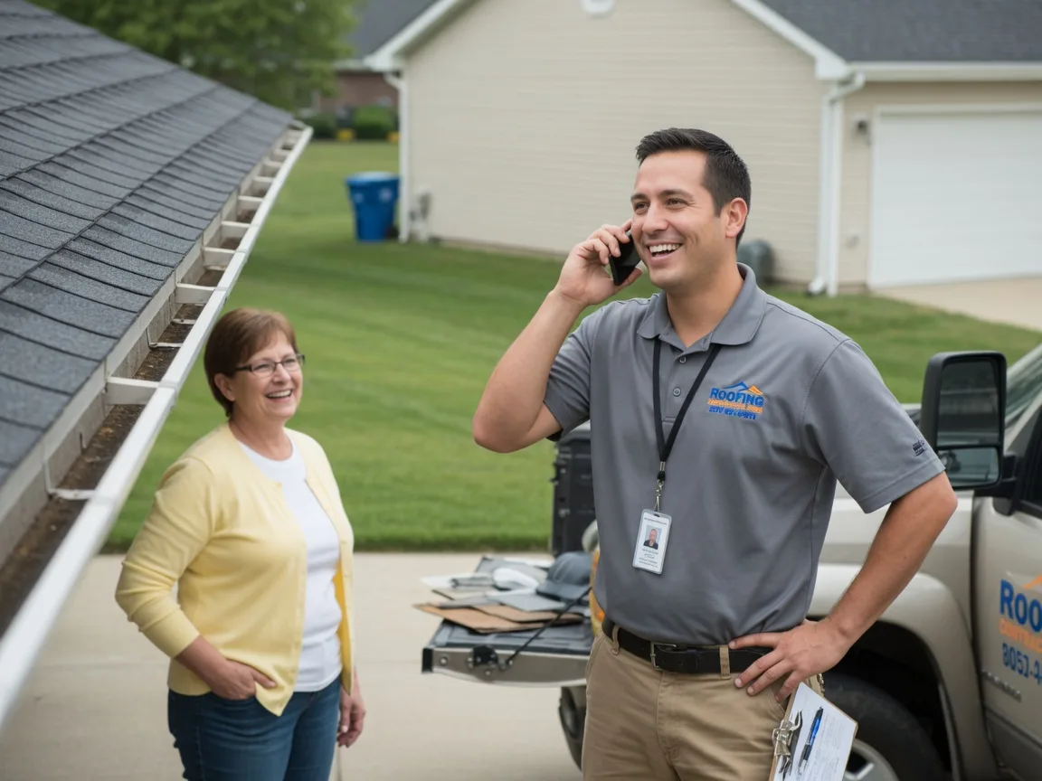 Local Roofing Contractors Salome, AZ FAQs